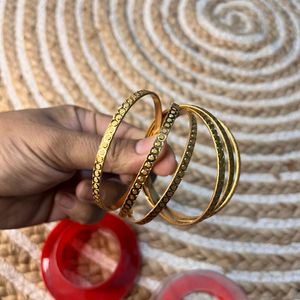 Bangle Set