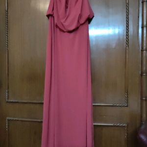 Kazo Party Gown