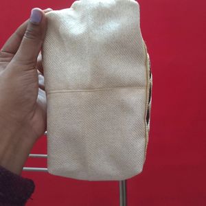 Sling Bag and Pouch