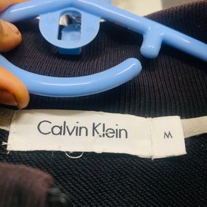 Calvin Klein Original Jacket