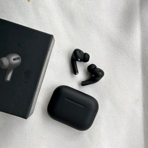 Airpod Second Generation