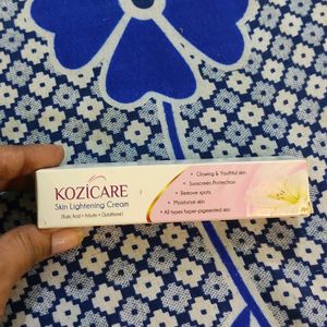 Kozicare Cream