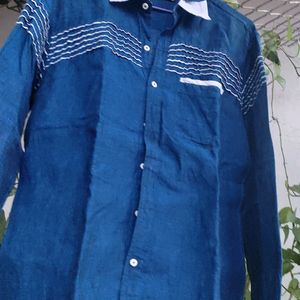 Party Wear Shirt (Men)