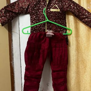 Kids Kurta Pant Sate