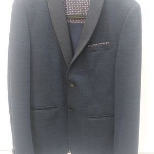 Arrow Blue Blazer