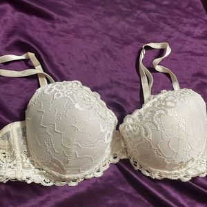 Heavily Padded Pushup Bra