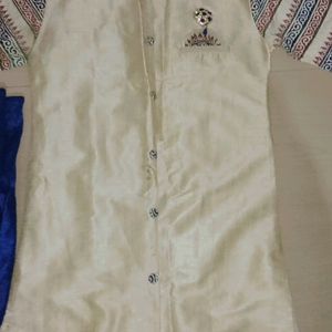 10 Year Boys Ethnic Wear