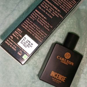 Carlton London Perfume ( Incense )