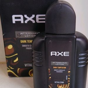 AXE After Shave Lotion