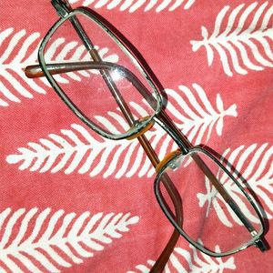 ❤️ Rectangle Spectacles/Glasses/Chashma For Unisex