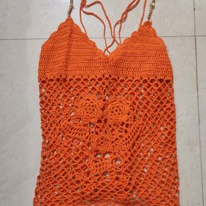 Crochet Top