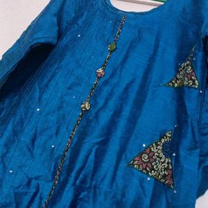 Pakistani Kurta Dupatta