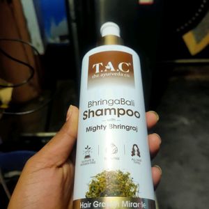 Bhringraaj Shampoo