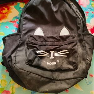 Moow Cute College Bag