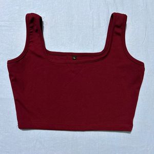 Combo Of 2 Crop Tops