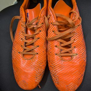 Nivia Encounter 9 Football Shoes