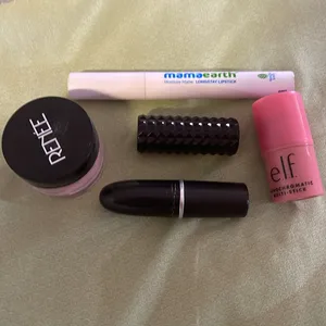 5 Makeup Products