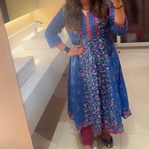 Biba kurti