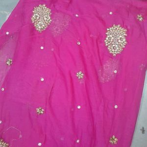 Unstitched Suit For Women