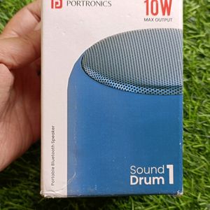 Portronics Speaker