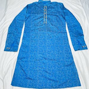 Men’s Printed Elegant Kurta