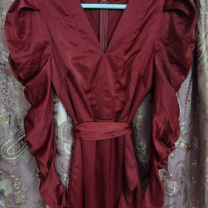 Imported Shein Bodycon Midi Dress