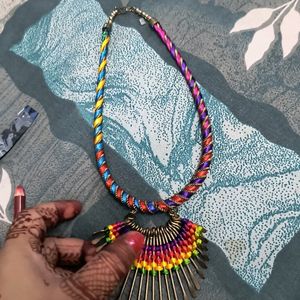 Beautiful Necklace