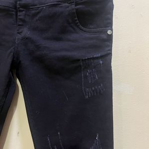 Brand New Jeans with Tag