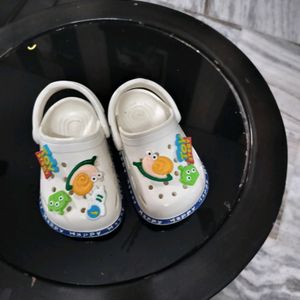 Baby Slippers