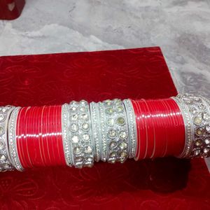 Bridal Chura