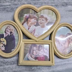 PHOTO FRAME