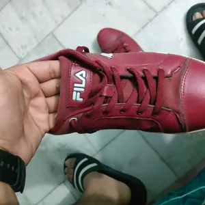 FILA Men Shoe