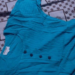 FabIndia New Kurta Not Used L Size