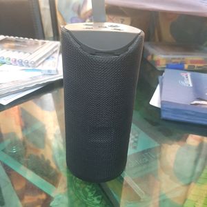 Wireless High Bass Bluetooth Speaker