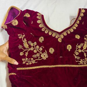 Lehenga Choli