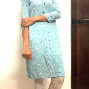 Sam Kurta Daily Wear