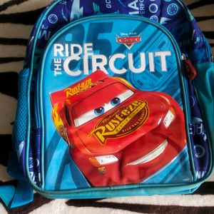 Disney School Bag For  Play Schoo