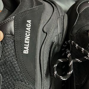 Men Balenciaga Triple S Luxury Sho