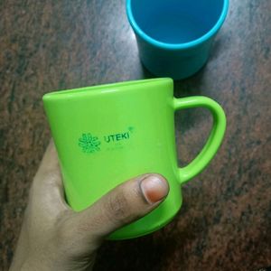 Cups For Kids