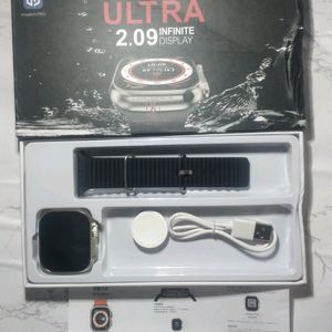 Samsung Buds And Ultra Watch Combo