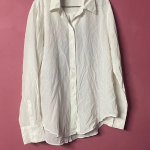 Zara Shirt