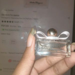 Salvatore Ferragamo Signorina Eau De Perfume