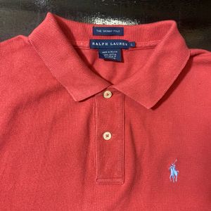 Ralph Lauren Tee Shirt For Women’s.