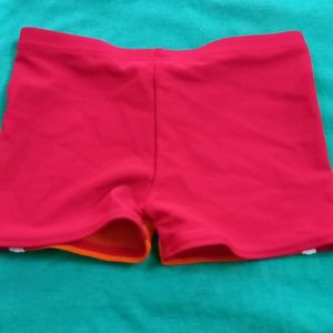 12/18 Months Babies High Quality Shorts Set Of 3