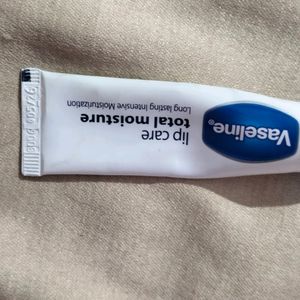 Vaseline Lip Balm