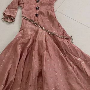 Beautiful Gown For Girls