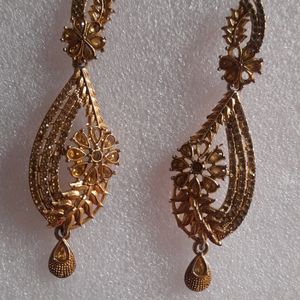 Ethenic Earing