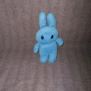 Blue Bunny