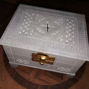 Marbel Jwellery Box