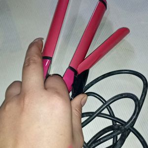 2 IN1 HAIR BEAUTY SET